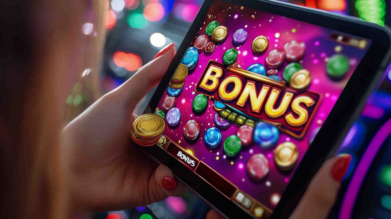 kkkk slots