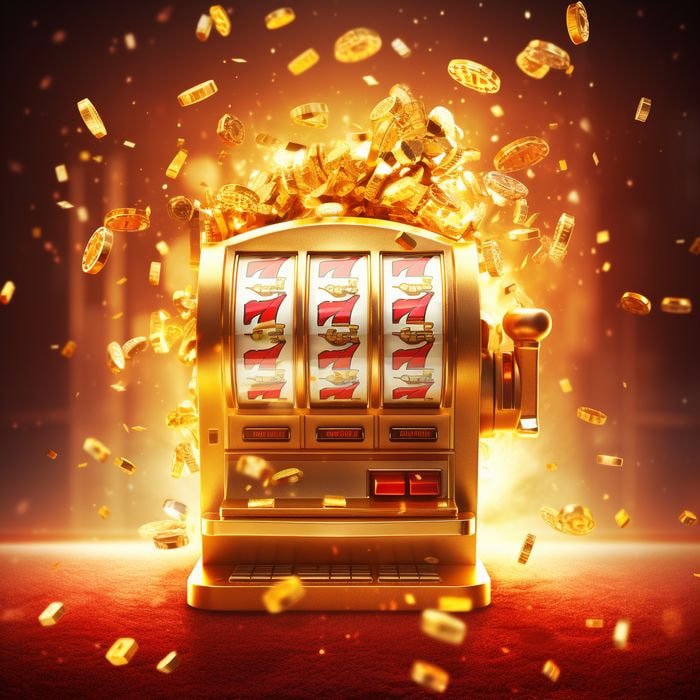 kkkk slots