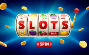 kkkk slots