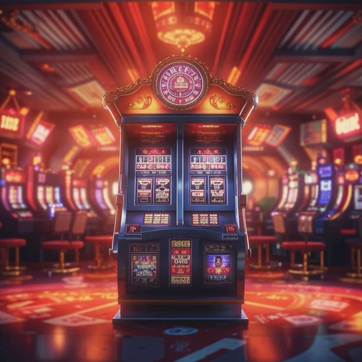 kkkk slots