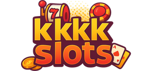 KKKK Slots Logo